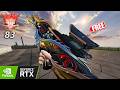 BLOOD STRIKE RTX 5090 - 83 KILLS - FREE FN2000 TWIN DRAGON SKIN!! ULTRA GRAPHICS GAMEPLAY