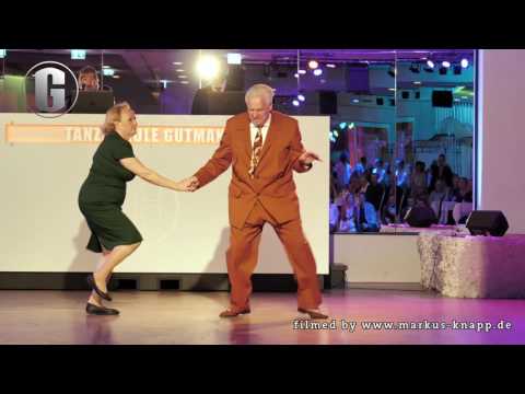 Maiball Tanzschule Gutmann 2017