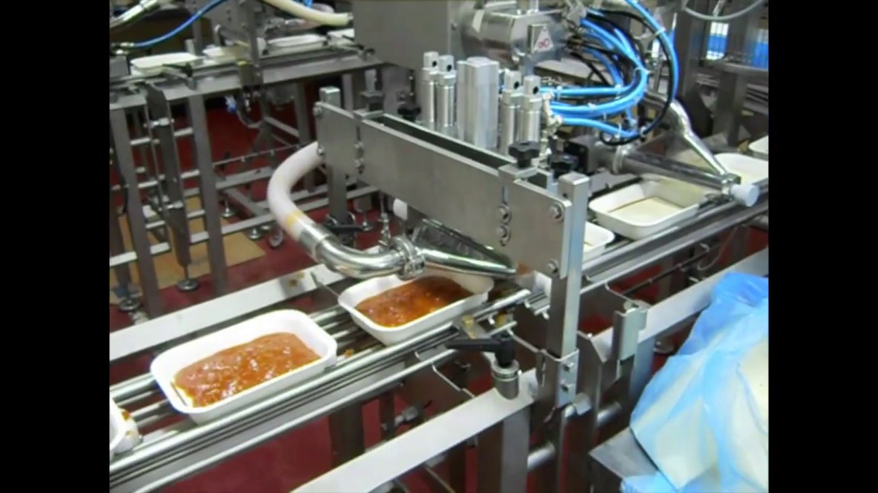 linea lasagna - Bs Parma