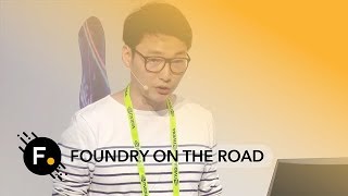 Foundry on the Road | Adopting Katana At Digital Idea (Korean)