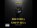 Toxic ghost historia nocturna official music audio