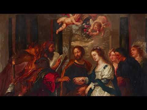 Bach - Missae Breves «Lutherian Masses» BWV233-236 | Cantus Cölln