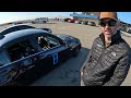 Beginning of video