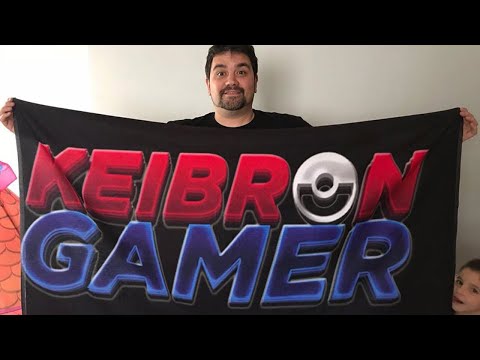 KEIBRON | NUEVO YOUTUBER | #PlayDigitalCórdoba2020