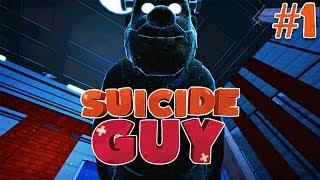 STATUTORY | Suicide Guy [#1]