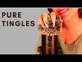 ASMR For People Who Need Constant Tingles! 10s Trigger Switch for Anticipatory Tingles | Soft spoken