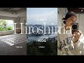【旅行vlog】広島・尾道でのんびり旅⛴️たくさん食べて運動不足を実感する５日間