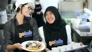 Gotafe Cinema Ad