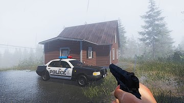 BETTER THAN ZOMBOID? I Honestly Cannot Believe How Detailed this FREE Open-World Zombie Game Is...