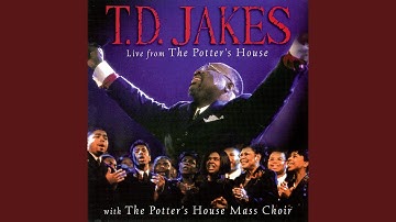 Let's Just Praise the Lord (feat. The Potter's House Mass Choir) (Live)