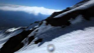 Mt. Shasta Summer 2011