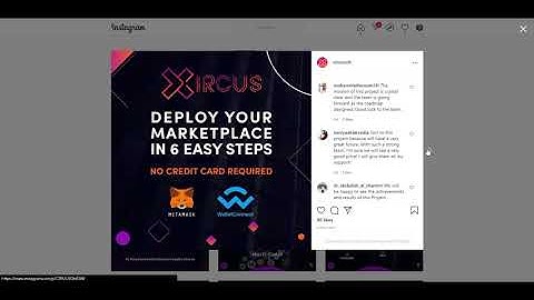 Know More About Xircus