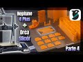Elegoo Neptune 4 Plus + Orca Slicer - Parte 4 - Pressure advance