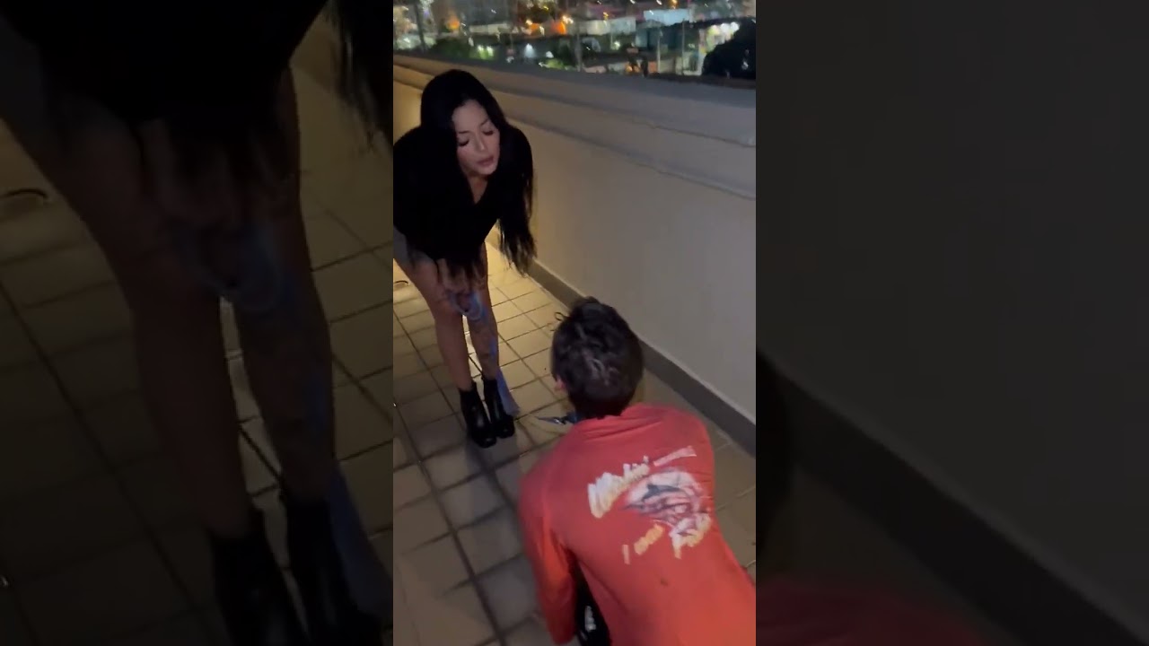 Mistress Wife & Slave Husband     Modern Couple 😍😍.        