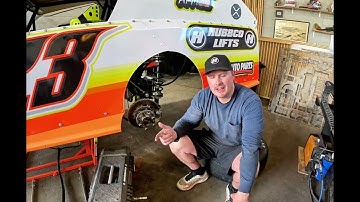 Why you don’t need a spring smasher. 