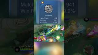 😂 brooo #mobilelegends  #mlbb #recklesstz  #shorts
