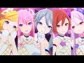 Project SEKAI プロセカ アイディスマイル ID SMILE 初音ミク V4X 鏡音リンV4X 巡音ルカ V4X MEIKO V3 弱音ハク V4X FULL 3DMV Project SEKAI プロセカ アイディスマイル ID SMILE 初音ミク V4X 鏡音リンV4X 巡音ルカ V4X MEIKO V3 弱音ハク V4X FULL 3DMV