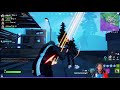 PLAYING FORTNITE AS A SUPER HERO (HIGHEST KILL GAME)