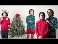 The Front Bottoms - Christmas Wrapping (Official Music Video)
