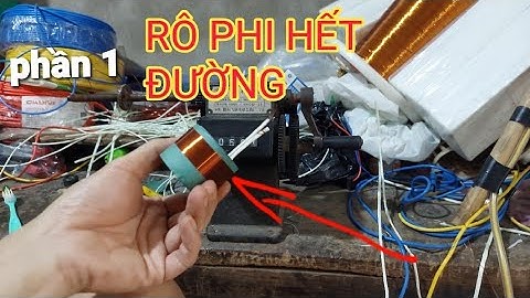 HƯỚNG DẪN QUẤN BIẾN ÁP KÍCH CÁ TỔNG HỢP - NGỌT PHÈN LỢ || KICH CA KHANG DUY phần 1
