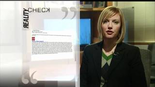 Reality Check: Email Claims Changes Coming To State Pension
