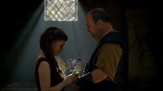 Hercules and Medusa reunite - Atlantis: Series 2 Episode 8 Preview - BBC One Hercules and Medusa reunite - Atlantis: Series 2 Episode 8 Preview - BBC One