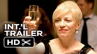 Child's Pose Official Trailer 1 (2014) - Romanian Movie HD 