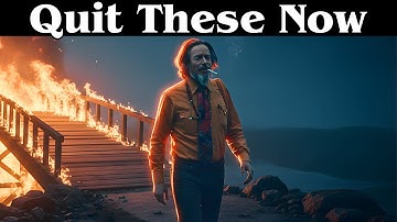 The 7 Things Spiritually Awakened People NEVER Do (You