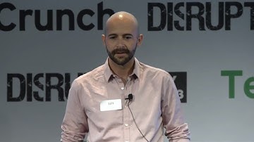 Dosi.Io Demo | Disrupt NY 2013 Hackathon