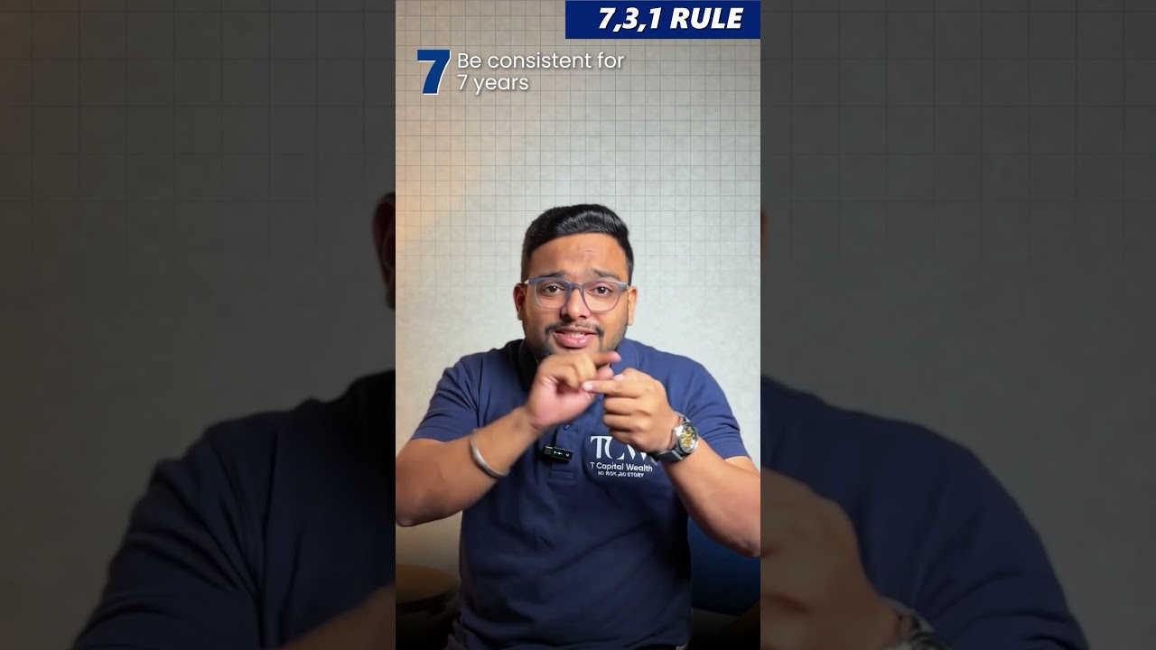 7 SIP Investing Secrets That Will Make You RICH in 2025