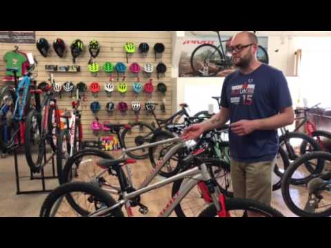 Cranked bikes Clearance