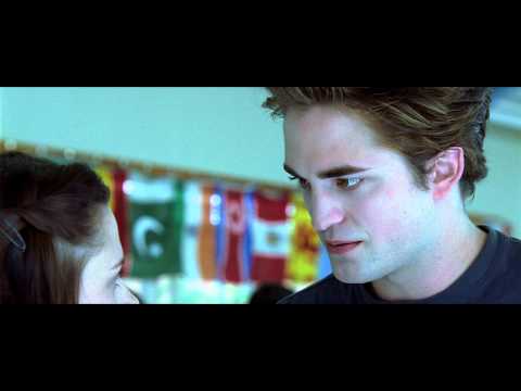 Twilight - Bis(s) zum Morgengrauen - Trailer
