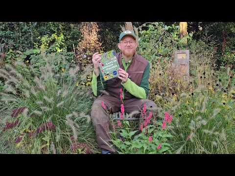 KOSMOS | Ratgeber Garten | "Ganz einfach - Stauden" mit André Winkler