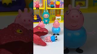Asmr Part 3 Peppa Pig & Labubu Unboxing S Relaxing Toy Resimi