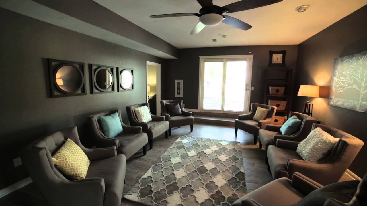 Common Areas YouTube