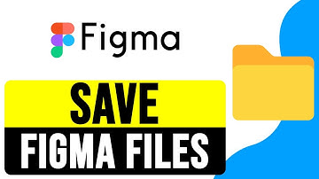 How to SAVE, OPEN, and EXPORT FIGMA FILES 2025 | Mastering Figma File Management