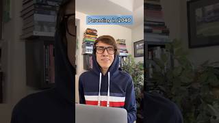 POV: Kids with Parents in the future #themanniishow.com/series iB@bjcalvillo