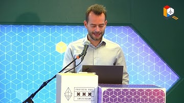 Danksharding, Layer 1 R&D - Day 1