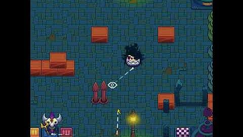 Nitrome - Mirror Image Level 26