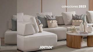 Nuevas Colecciones 23 en Jamar