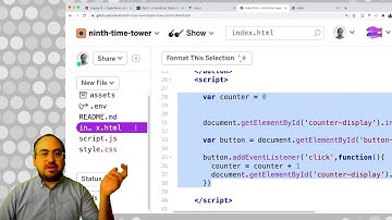 Programming User Interfaces - Intro Reactive Javascript Frameworks Vue.js