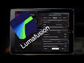 Обзор LumaFusion и монтаж FPV видео.