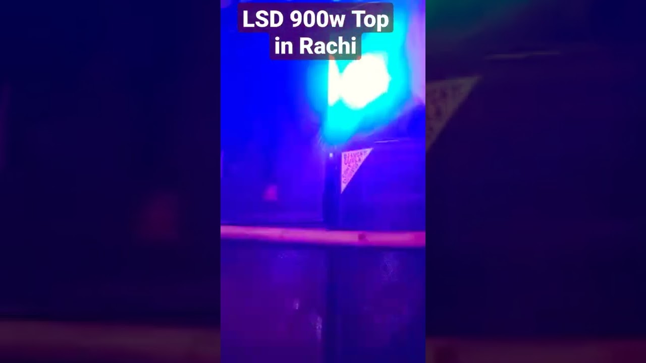 LSD 900watt top in Ranchi