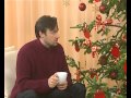 Александр Арсентьев: интервью для телеканала СТС (17.12.2013)