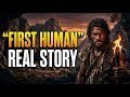 Stone Age Life Explained | #earlyhumans  #humanevolution  #historyshorts 