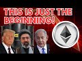 🚨 ETH Just Flashed Its Most Bearish Signal of the Cycle! | ETH Price Prediction 2026