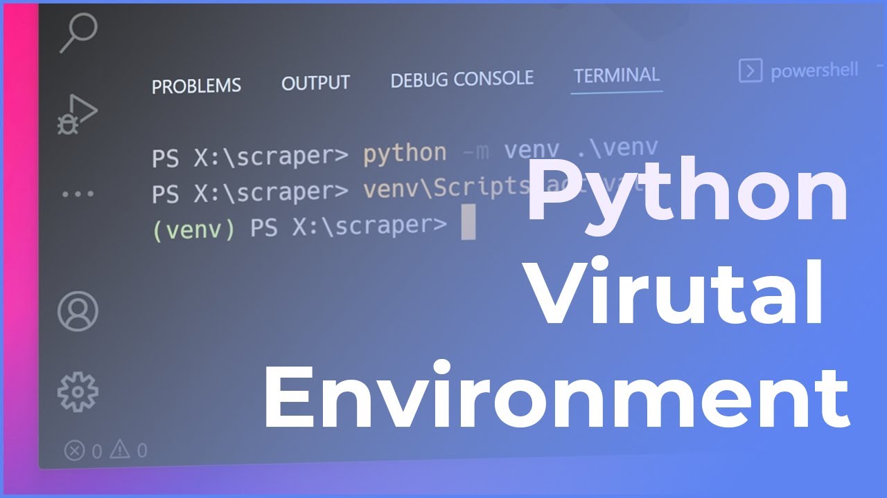 Venv scripts activate ps1. Python venv. Создать venv Python. Activate venv Python. How to create venv.