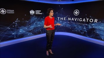 (Highlights) The Navigator -- Brave New World: 2026 Geostrategy Outlook Highlights