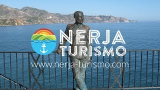 NERJA - Verano 2018 - Disfruta del turismo de la Costa del Sol