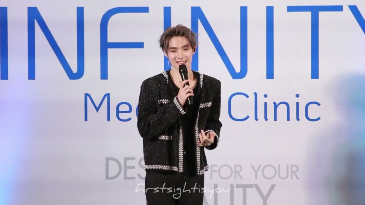 260117 5CM by HONG LYKN #InfinitymedicalclinicxHong